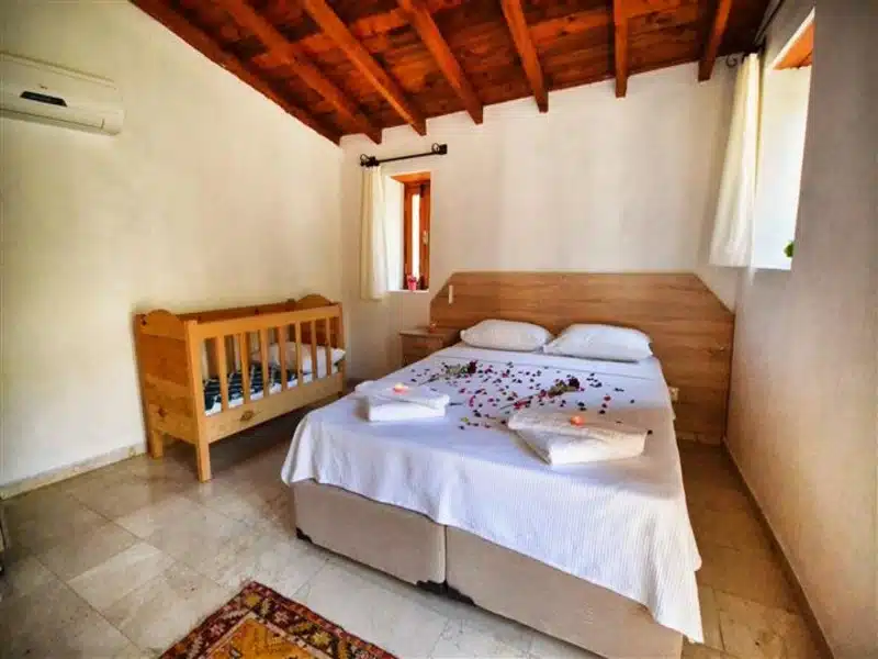Villa Şems
