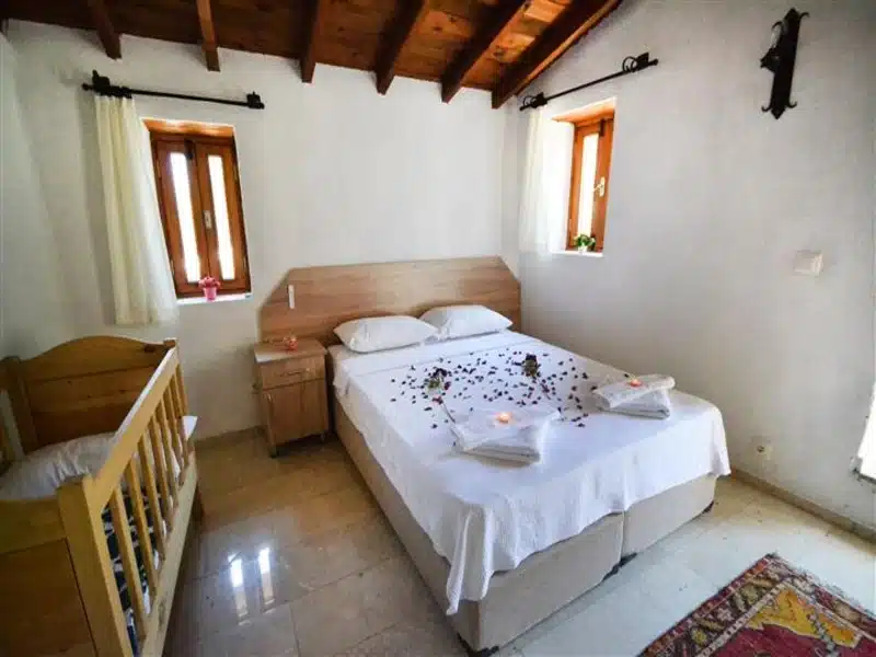 Villa Şems