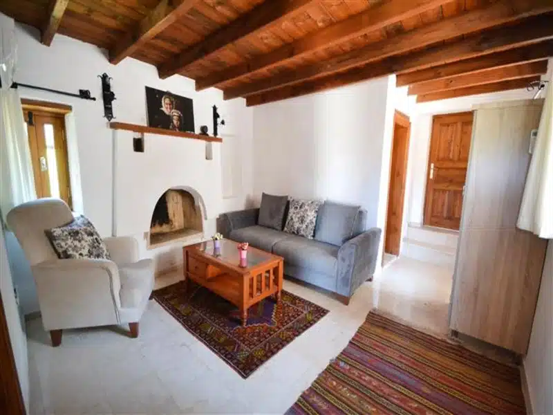 Villa Şems