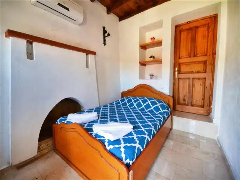 Villa Şems
