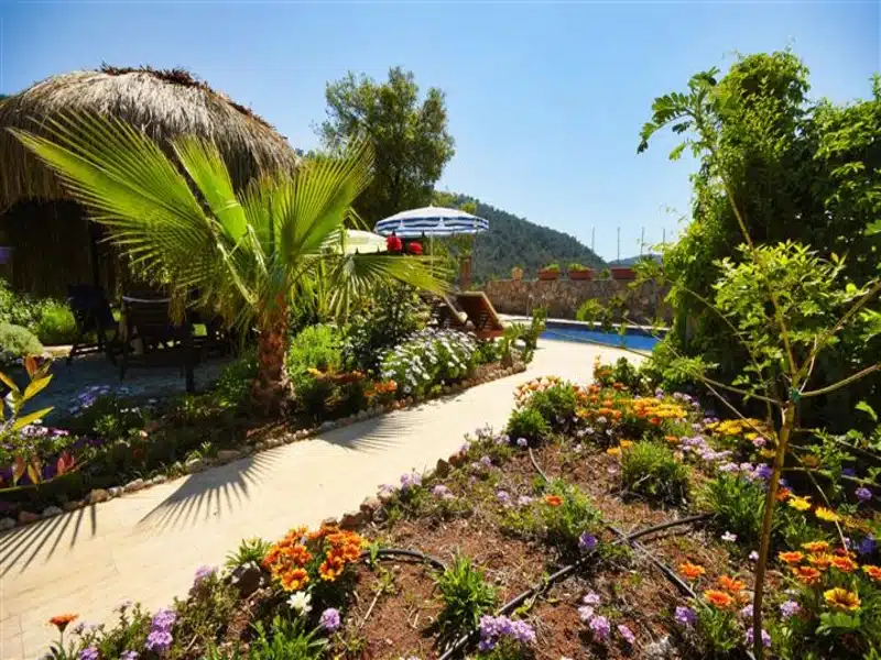 Villa Şems