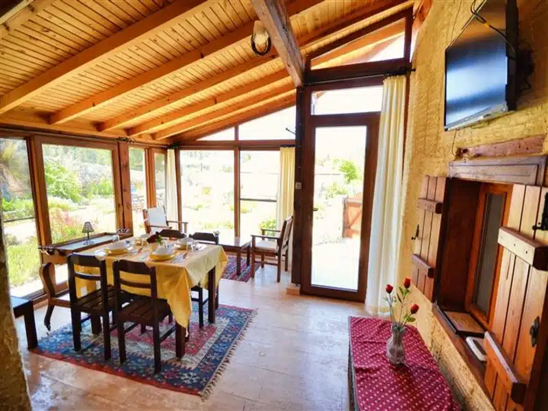 Villa Şems