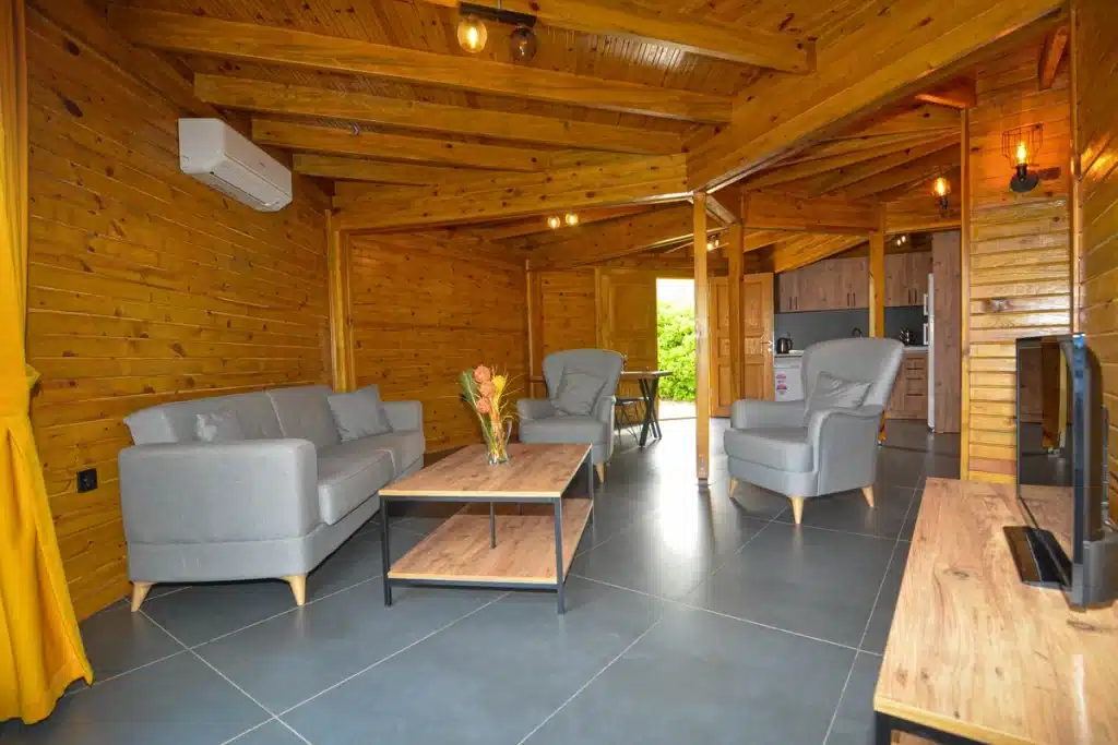 Villa İpek 11 Villa İpek