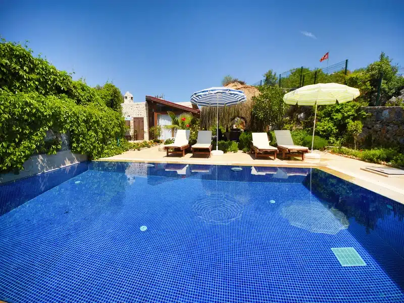Villa Şems