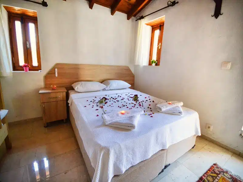 Villa Şems