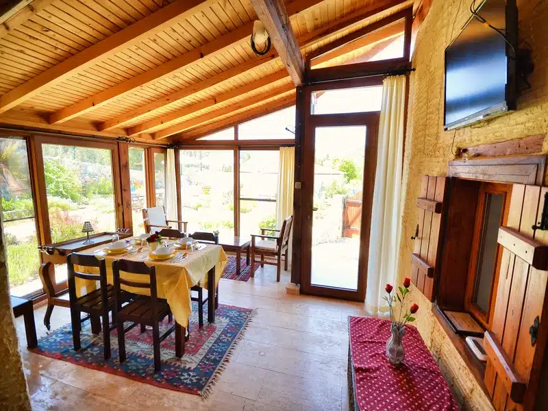 Villa Şems