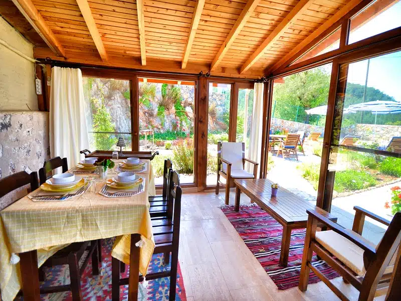 Villa Şems