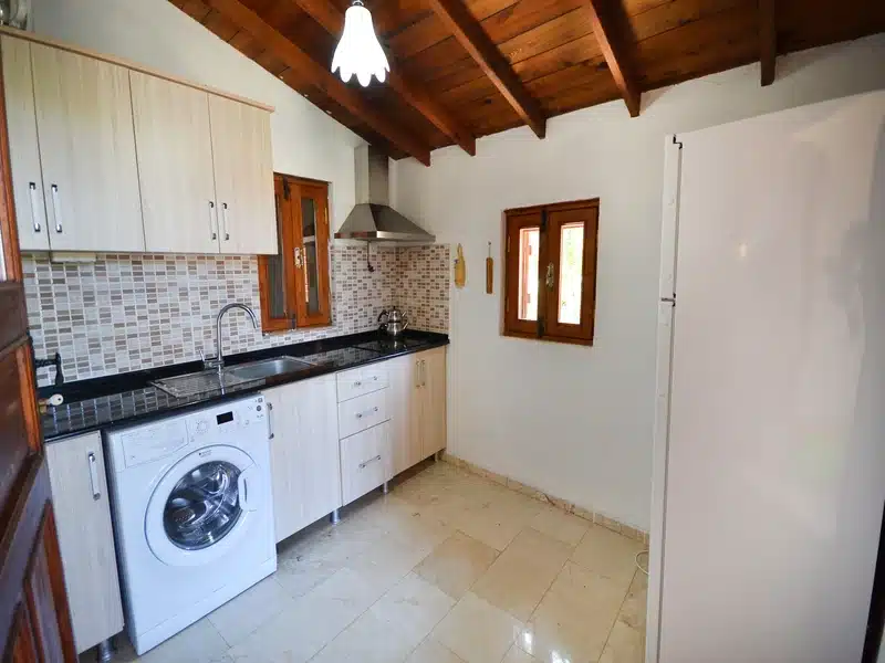Villa Şems