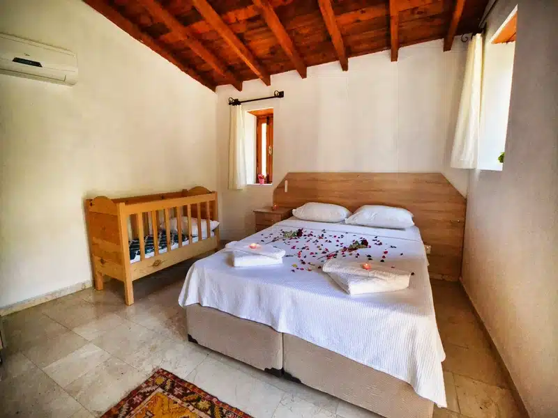 Villa Şems