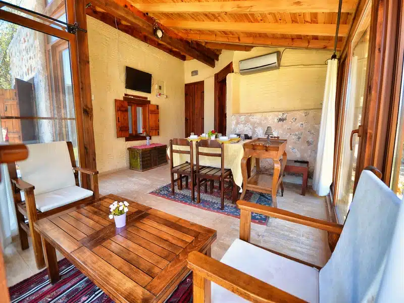 Villa Şems