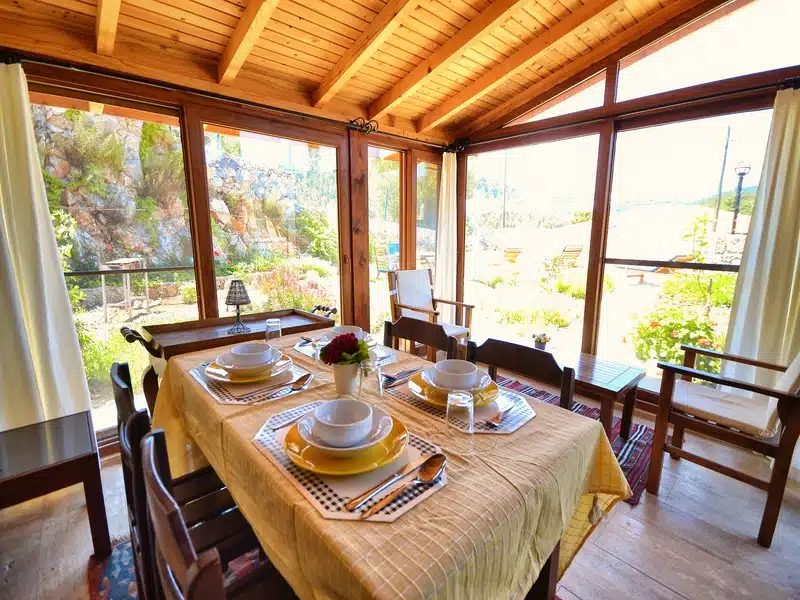 Villa Şems