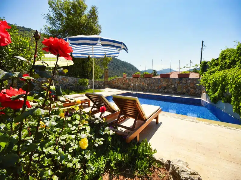 Villa Şems