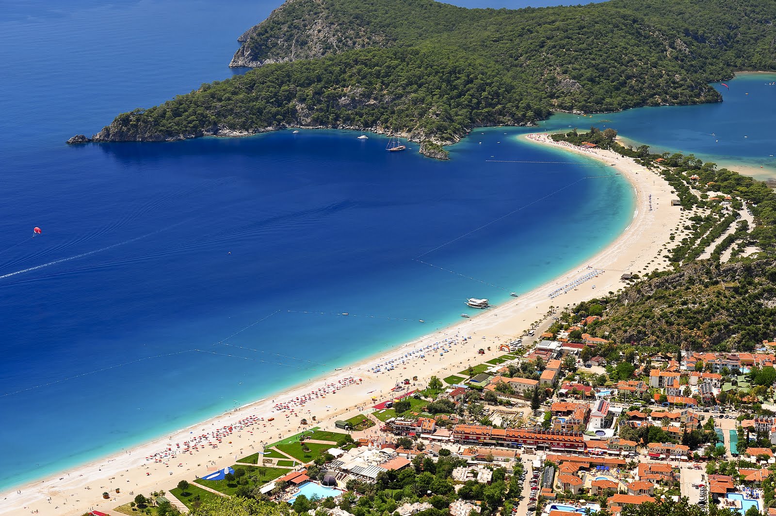 Fethiye Oludeniz