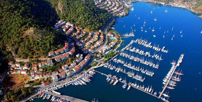 Fethiye Tatil Planı Yapmanın En Kolay Yolu