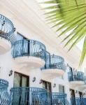 Fethiye Oludeniz Del Mare Hotel 9