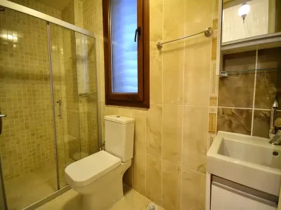 0538 920 9040 Fethiye Kiralık Villa Fiyatları-Villa Şal (9)