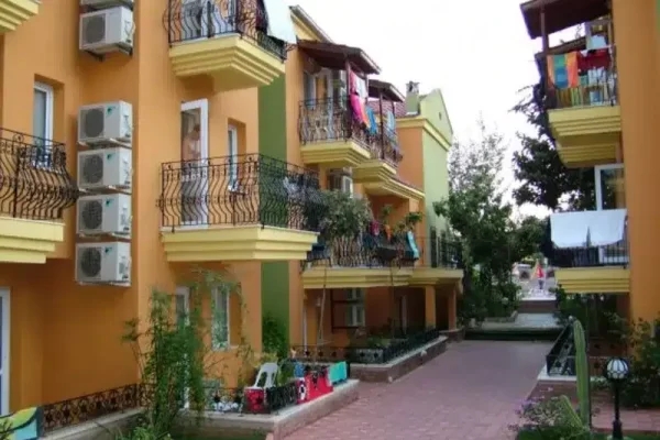 İmparator Hotel