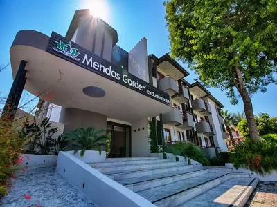 Mendos Garden Hotel