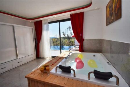 0538 920 9040 Kalkan Balayı Villası-Villa Şenay