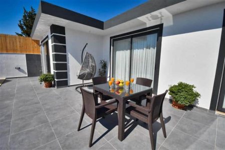 0538 920 9040 Kalkan Balayı Villası-Villa Şenay