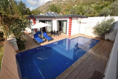 0538 920 9040 Kalkan Muhafazakâr Balayı Villası Fiyatları