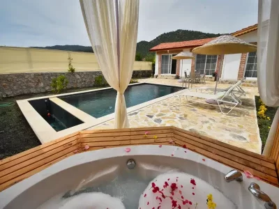 Villa Cansel 2 3 Villa Cansel 2