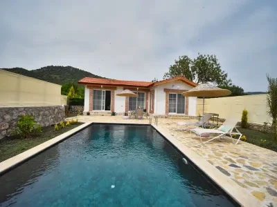 Villa Cansel 2