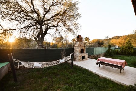 Villa Yaba 2 10 Fethiye Muhafazakar Aile Villalari-Villa Yaba 2