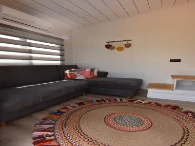 Tiny House Kayaköy